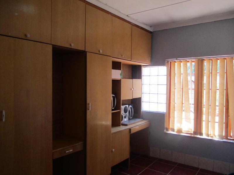 4 Bedroom Property for Sale in Hospitaalpark Free State